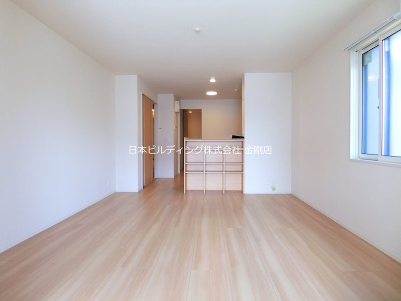 バオムヴォレ リビング