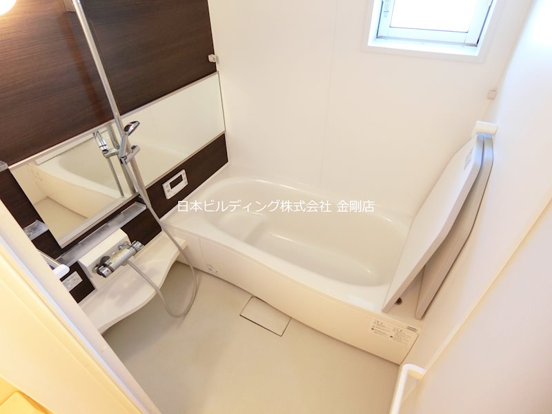 バオムヴォレ 風呂画像