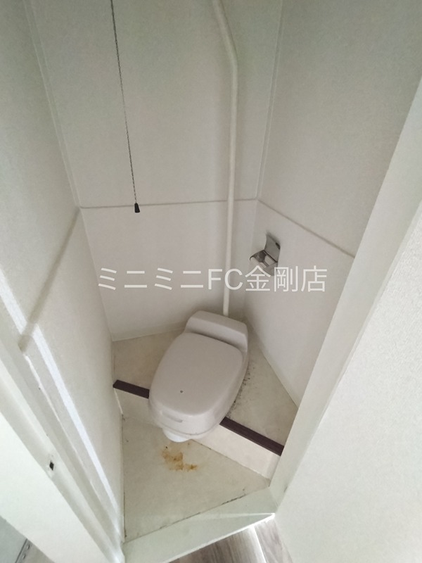 マンション北野田 その他2