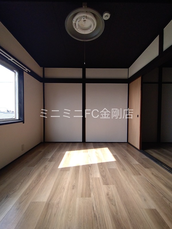 マンション北野田 その他6