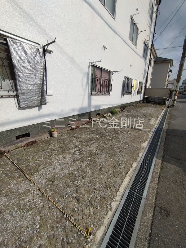 マンション北野田 その他外観2