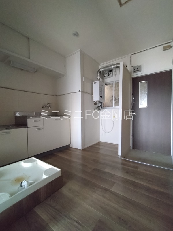 マンション北野田 その他9