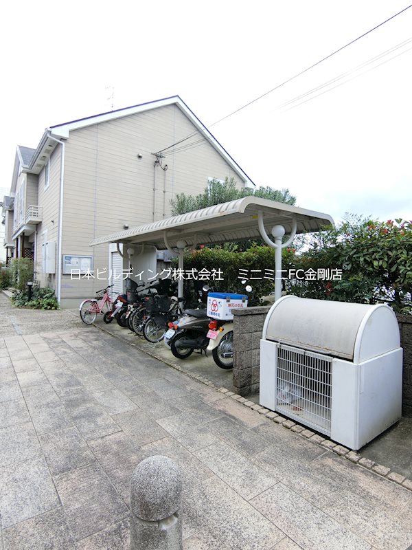 サンライズ その他外観2