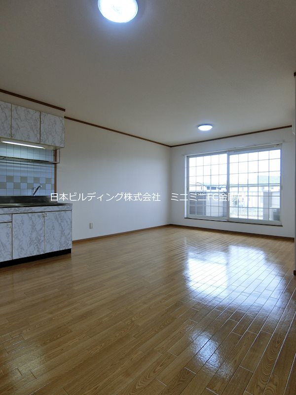 サンライズ リビング