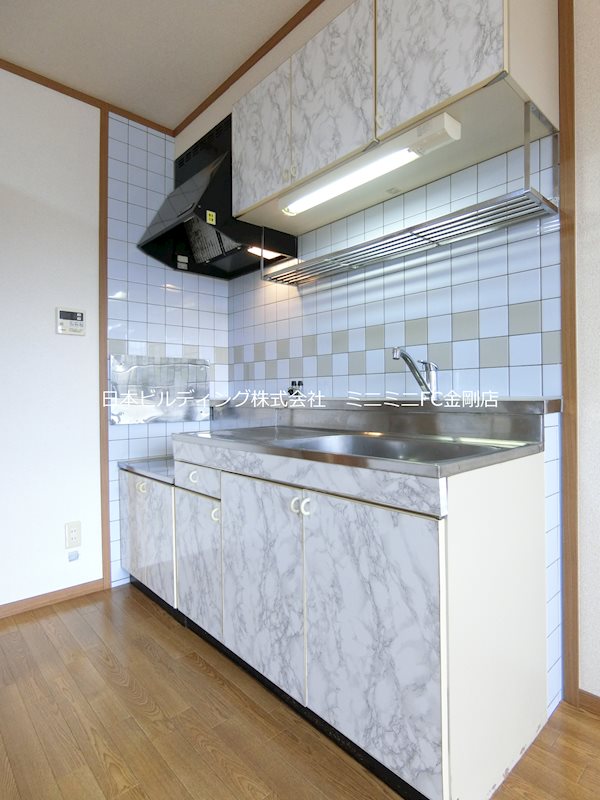 サンライズ キッチン