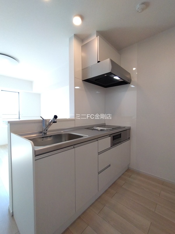 ポルチュラーカ キッチン