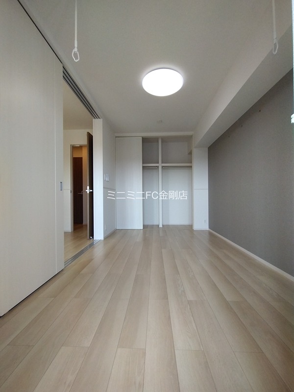 ポルチュラーカ ベッドルーム