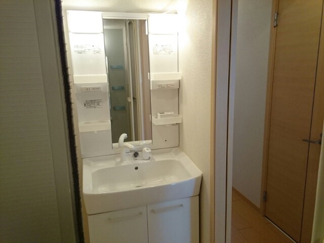 プラシード　アロッジオ その他1