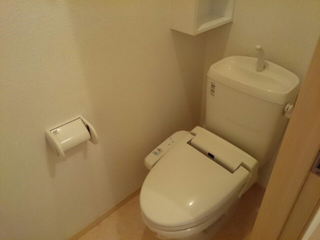 プラシード　アロッジオ その他2