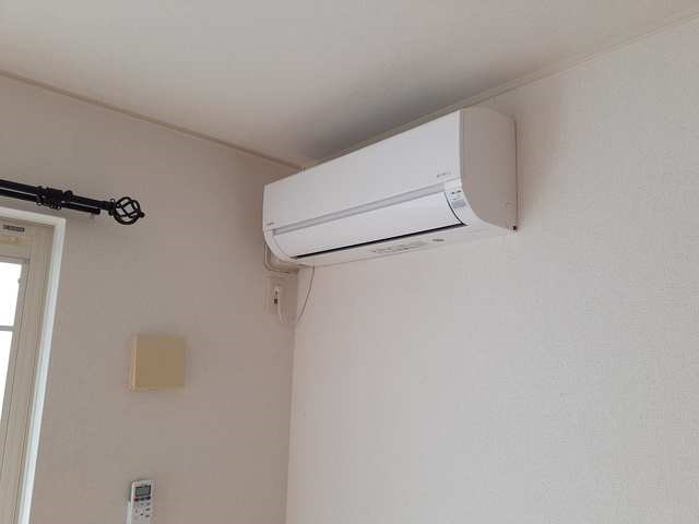 プラシード　アロッジオ その他4