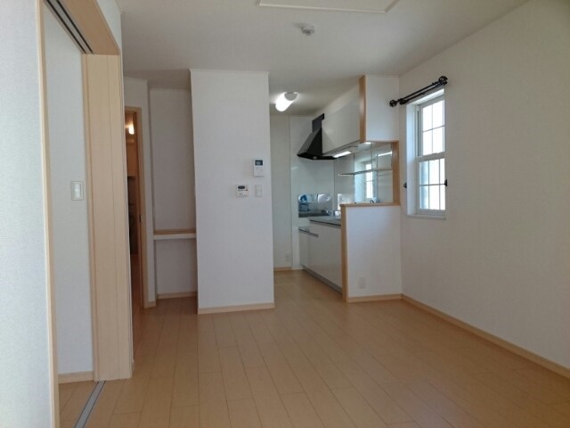 プラシード　アロッジオ その他5