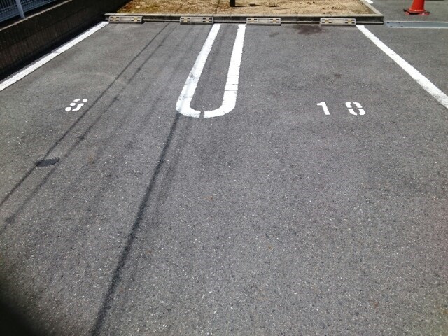 プラシード　アロッジオ その他外観1