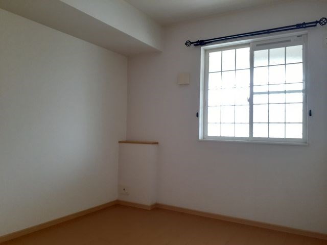 プラシード　アロッジオ ベッドルーム