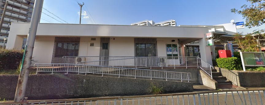 プラシード　アロッジオ 周辺画像4