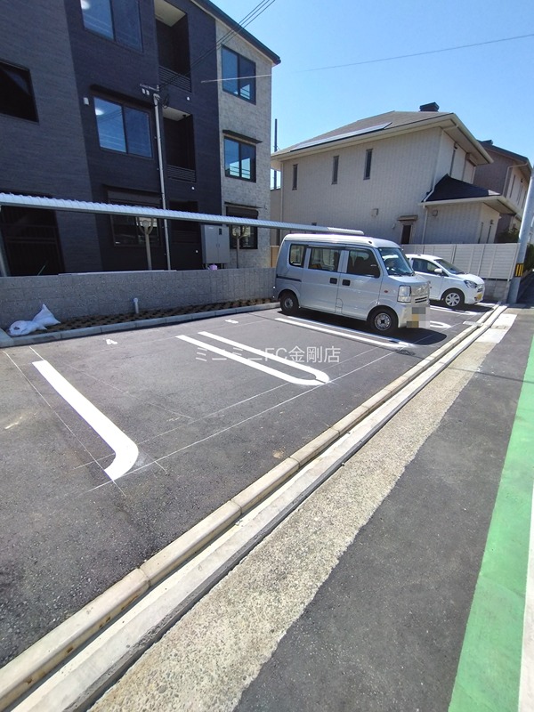 アイマコート　初芝 その他外観4