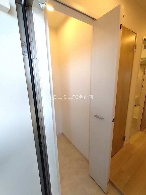 アイマコート　初芝 その他10