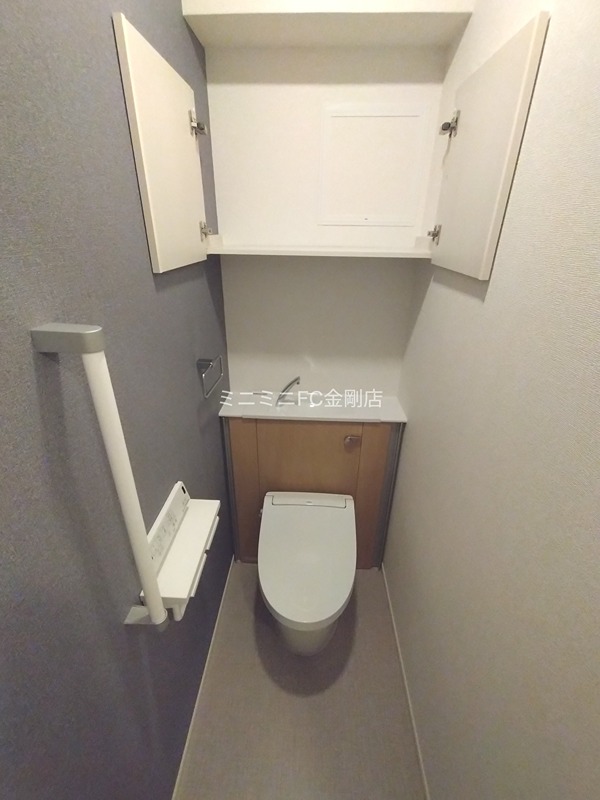 アイマコート　初芝 その他2