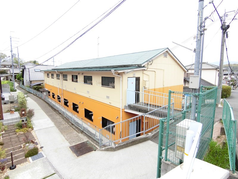 ヤングタウン その他外観2