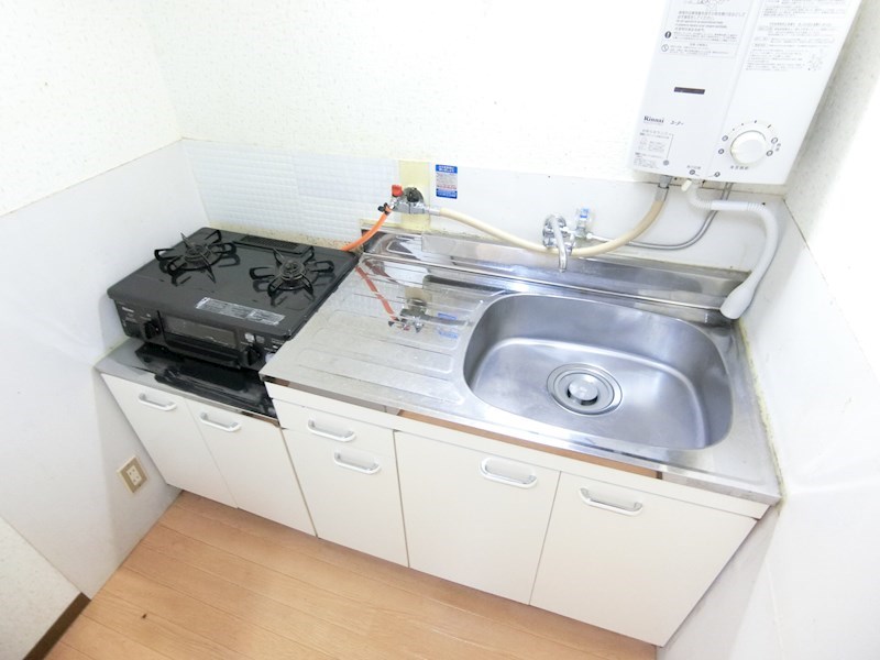 ヤングタウン キッチン