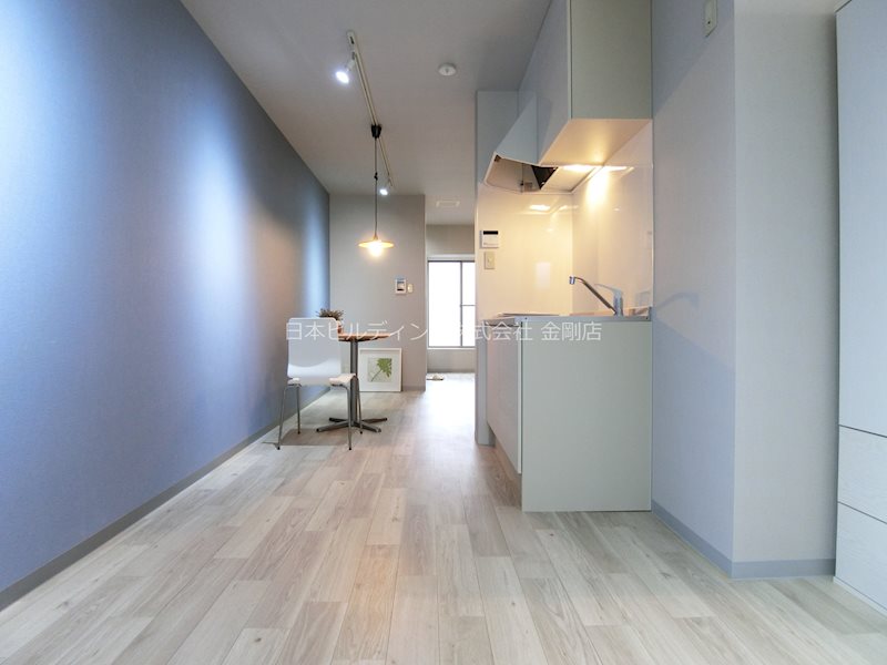 カーサ　レガロ リビング