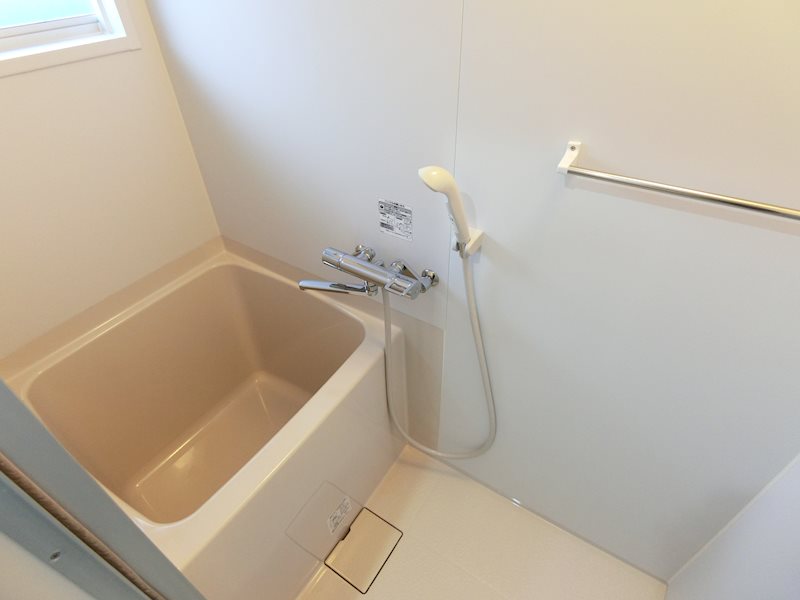 カーサ　レガロ 風呂画像