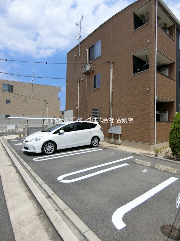 ジェントリーTMY　Ⅴ その他外観1