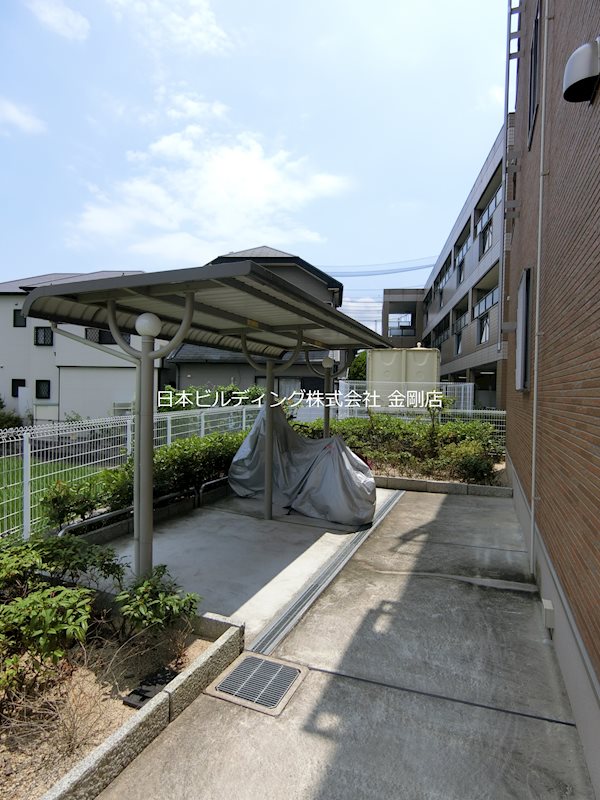 ジェントリーTMY　Ⅴ その他外観3