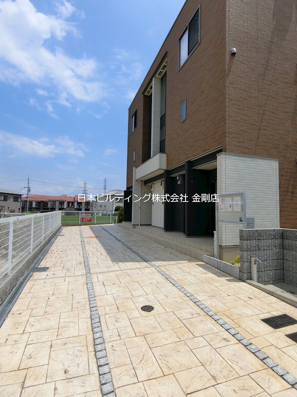 ジェントリーTMY　Ⅴ その他外観4