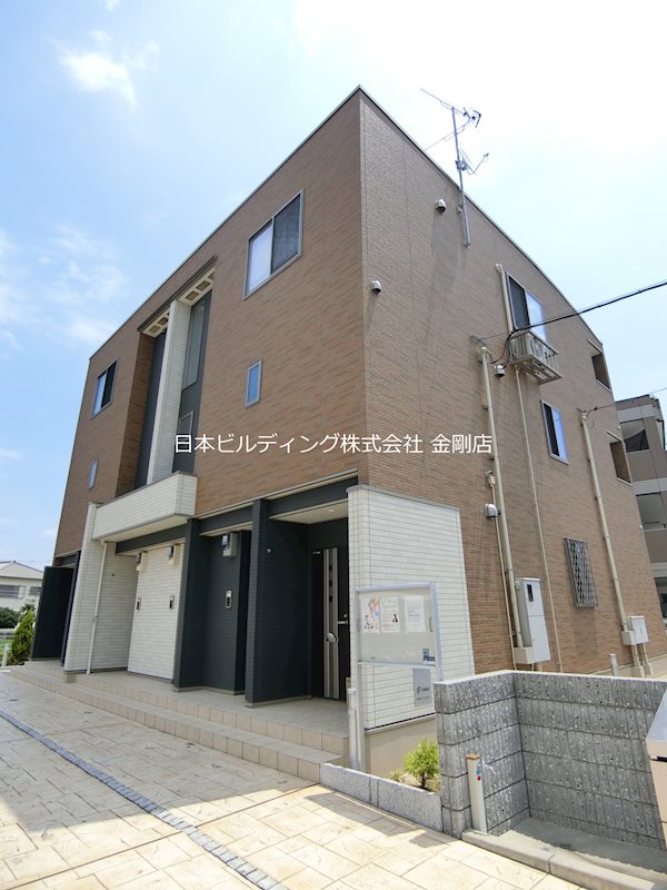 ジェントリーTMY　Ⅴ その他外観5