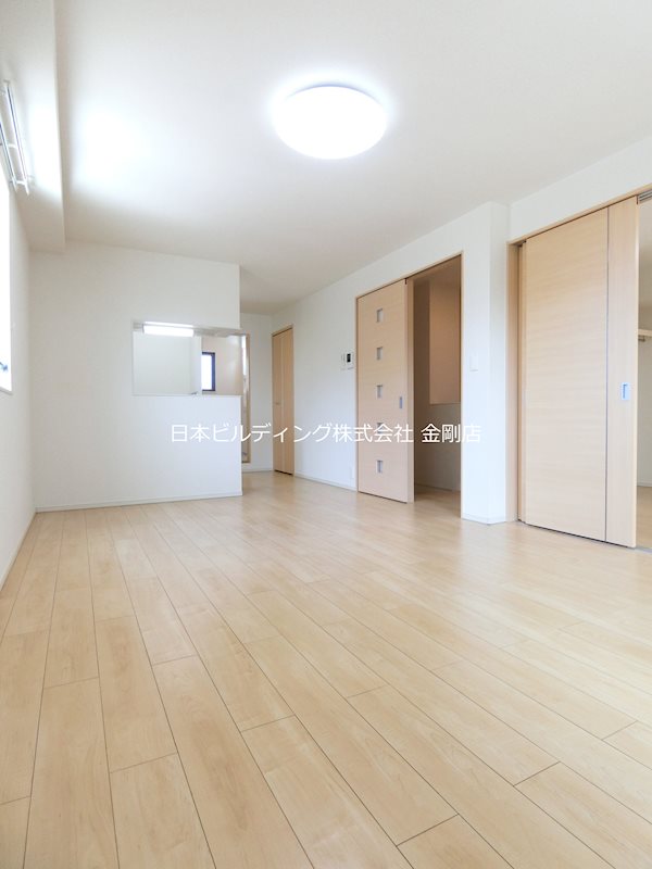 ジェントリーTMY　Ⅴ リビング