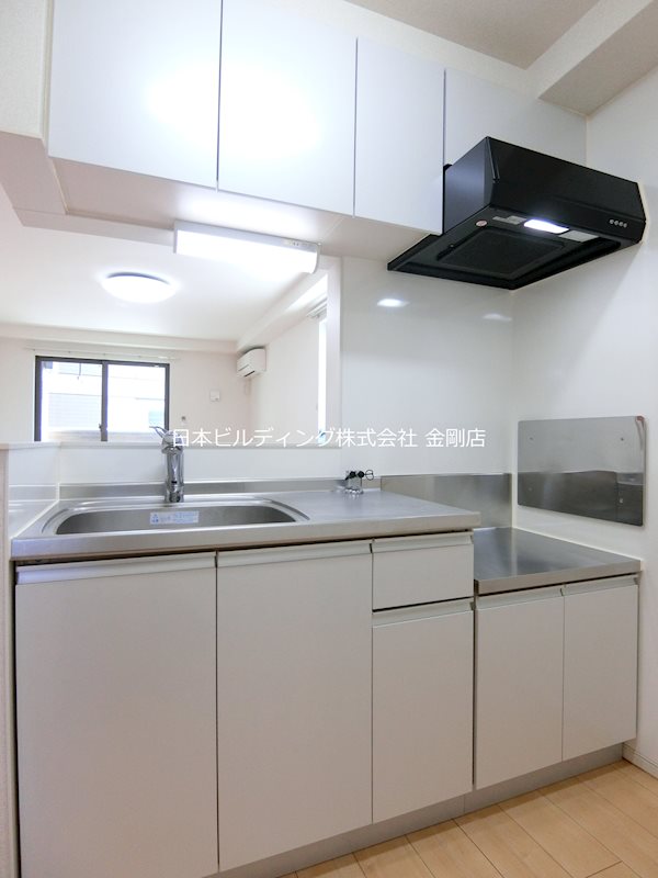 ジェントリーTMY　Ⅴ キッチン