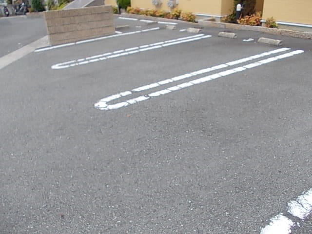 エスプワールC その他外観3