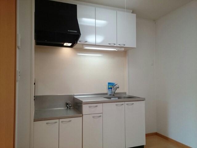 エスプワールC キッチン