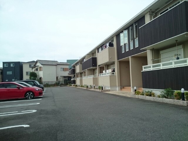 カーサ・ドマーニ その他外観1