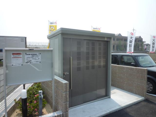 カーサ・ドマーニ その他外観3