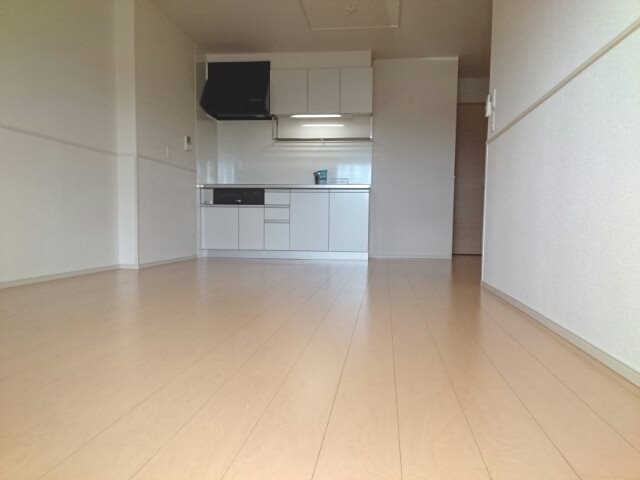 カーサ・ドマーニ リビング