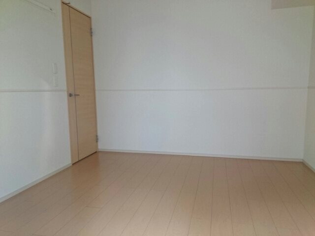 カーサ・ドマーニ ベッドルーム