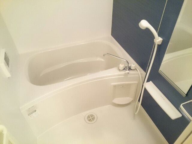 カーサ・ドマーニ 風呂画像