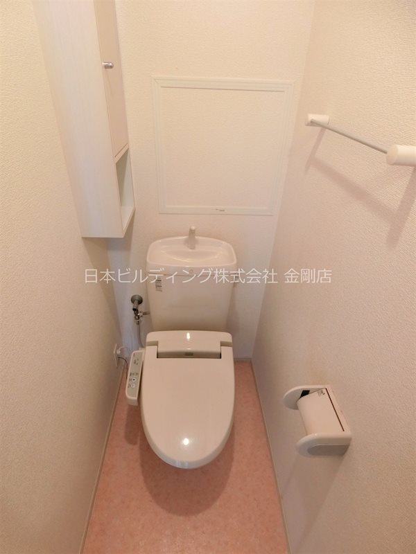 プラシード・カーサ その他2