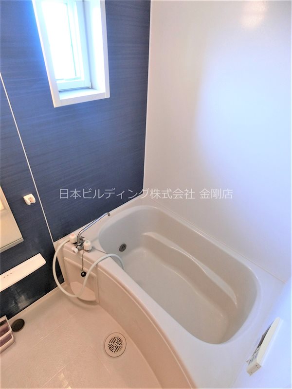 プラシード・カーサ 風呂画像