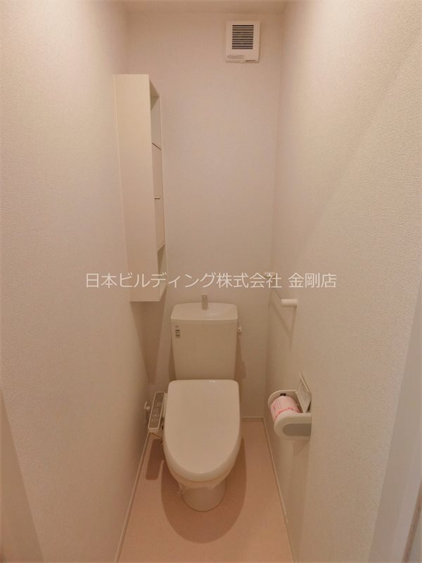 プチフローラ北野田Ⅱ その他1