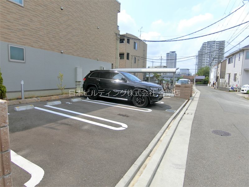 プチフローラ北野田Ⅱ その他外観2