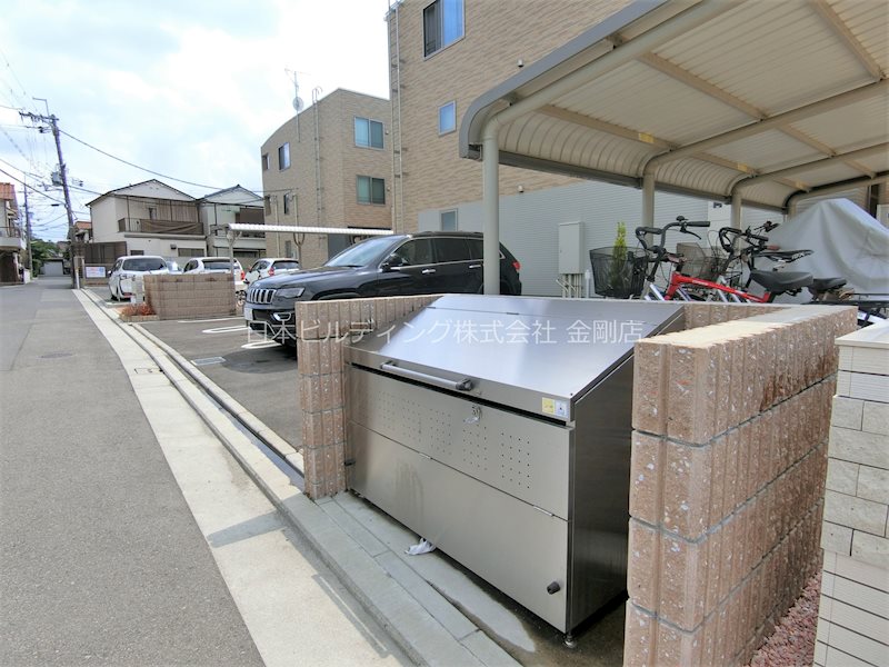 プチフローラ北野田Ⅱ その他外観4