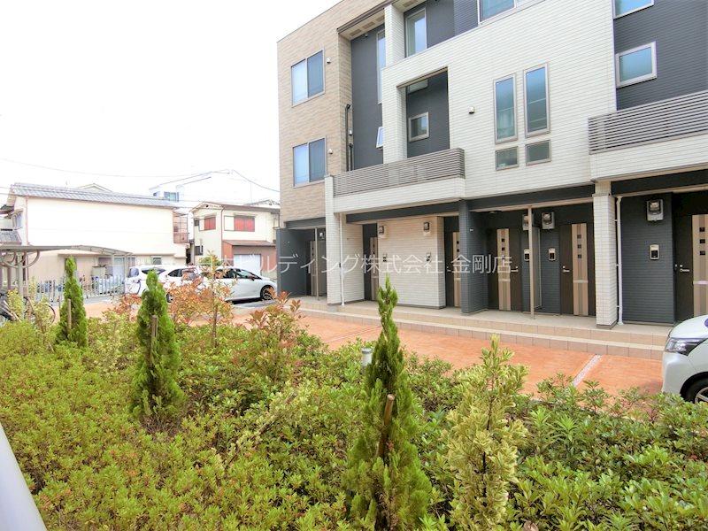 プチフローラ北野田Ⅱ その他10