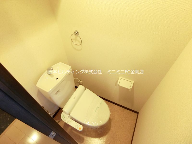 フジパレス深井水賀池 その他2