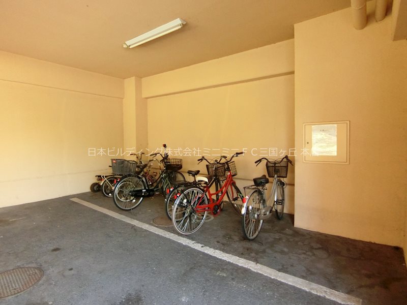 メゾンツインウイン二番館 その他外観2