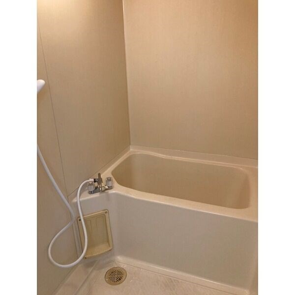 メゾンツインウイン二番館 風呂画像