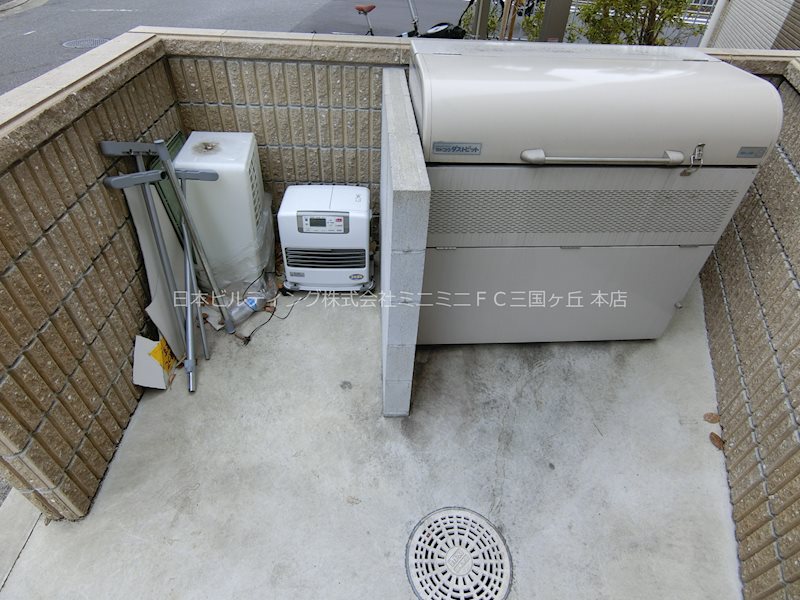 ヴィラコートＴＹＡ その他外観1