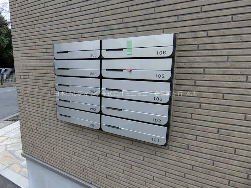 ヴィラコートＴＹＡ その他外観4