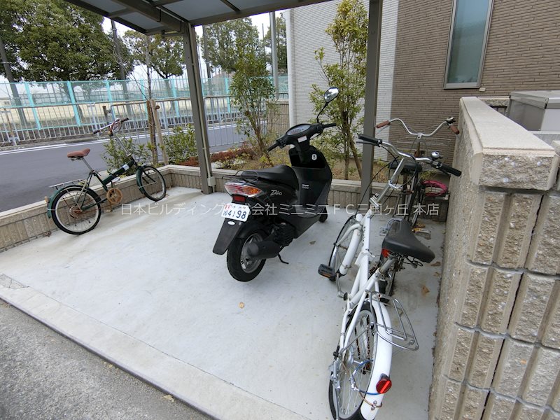 ヴィラコートＴＹＡ その他外観5